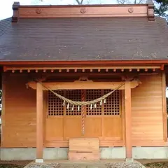 鷲宮神社