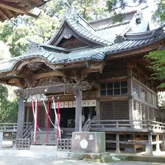八坂神社