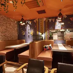 多摩センター Cafe&Dining ペコリ