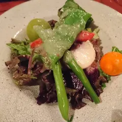 マーキュリーリバーグリル
