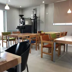 RAIL COFFEE ROASTERS