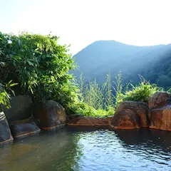 二匹の鬼