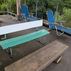 立石展望台