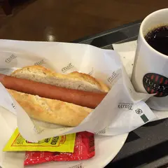 タリーズコーヒー横浜ランドマークタワー店