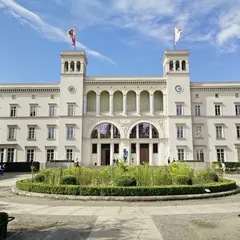 Hamburger Bahnhof