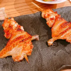 秋田比内地鶏生産責任者の店 本家あべや KITTE GRANCHE店