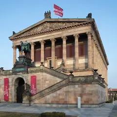 旧国立美術館