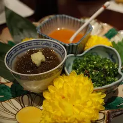 青華こばやし