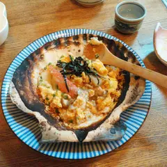 りんご茶屋