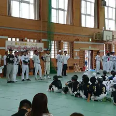 熊野市役所 総合グラウンド