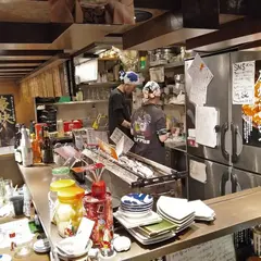 ヒノマル食堂 新橋総本店