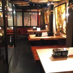 牛かつ 横濱川島屋