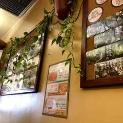 純喫茶モネ