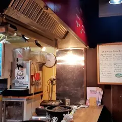 北とうがらし出抜小路店