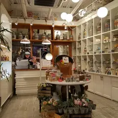 マーサンミッシェル 国際通り店
