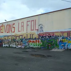 F.O.Lの丘