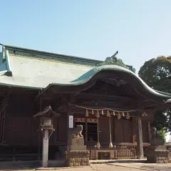 二宮神社