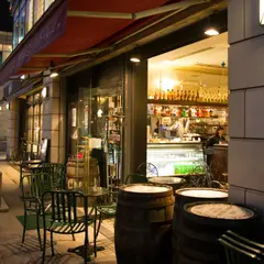 カフェシェ・リュイ