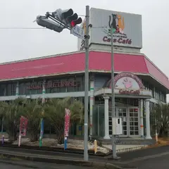 キャッツカフェ多治見店