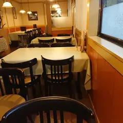 イノ文化洋食