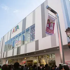 原宿アルタ