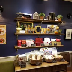Toasty's （トースティーズ【旧店名】カフェ・ド・チャヤ）
