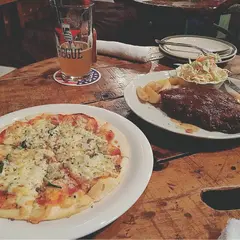 麦酒停 Beer Inn Mugishutei
