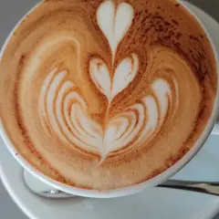 コーヒー トークス （COFFEE TALKS） 