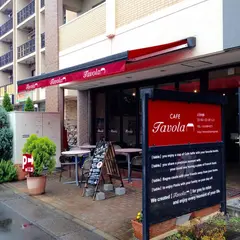 CAFE Tavola
