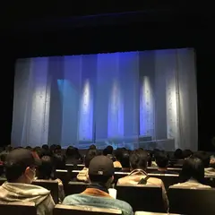 伝承ホール