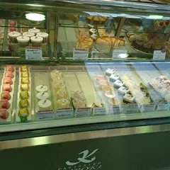 パティシエKUROKI（クロキ）