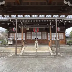 東向観音寺