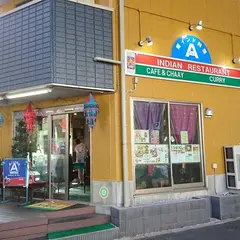 A・RAJ