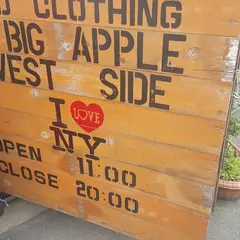 BIGAPPLE
