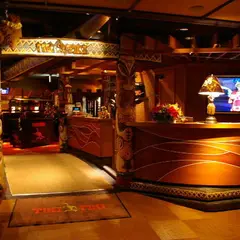 ハワイアン ダイニングバー ティキティキ新宿店