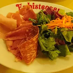 エル ビステッカーロ デイ マニャッチョーニ