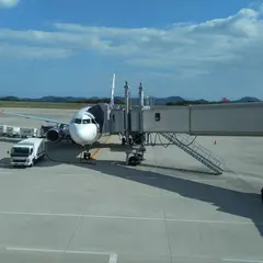 ニッポンレンタカー 広島空港 営業所