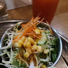 カレーの店 ガン爺