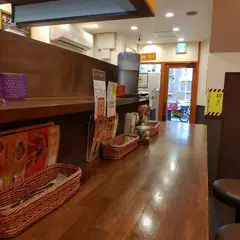 いずみカリー 水道橋店