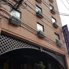 ビクトリア・イン長崎