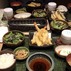 竹の庵 東銀座店