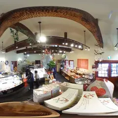 黒船菓子店
