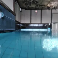 あさくら温泉 幸楽の湯