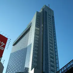 渋谷マークシティ