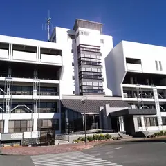 鴨川市役所