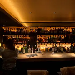 minibar