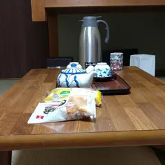 宿や平岩