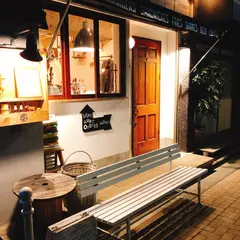 burger kitchen CHATTY CHATTY