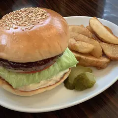 Reg-On Diner