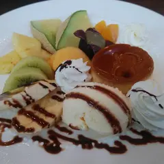 千疋屋総本店 －DININGデーメテール－